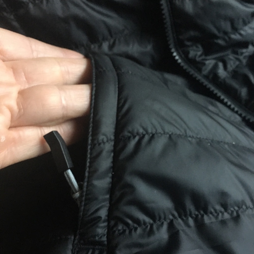 Puma reversible vest - Picture 2 of 5